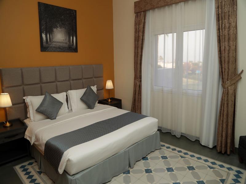 Copthorne Al Jahra Hotel & Resort image