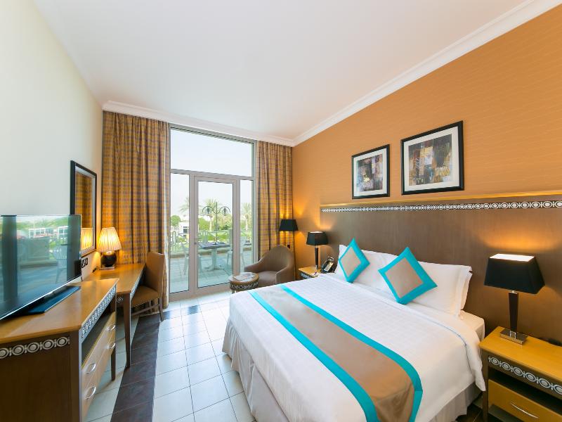 Copthorne Al Jahra Hotel & Resort image