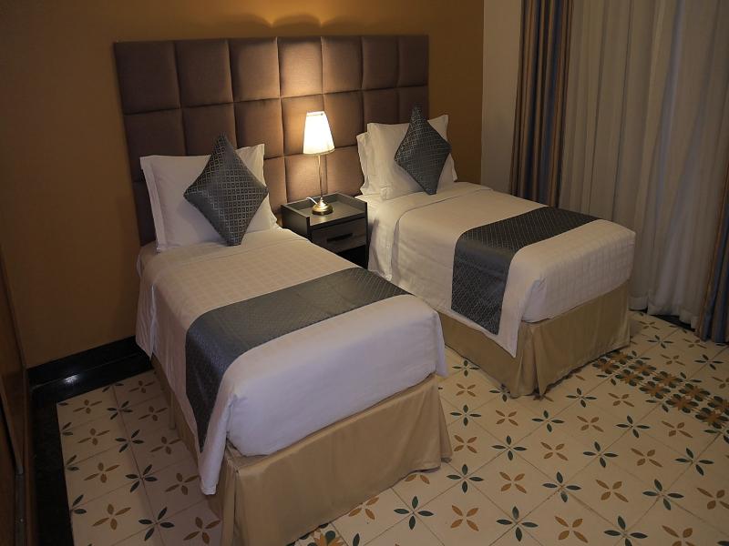 Copthorne Al Jahra Hotel & Resort image