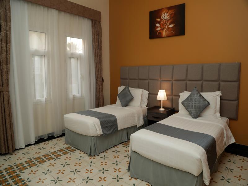 Copthorne Al Jahra Hotel & Resort image