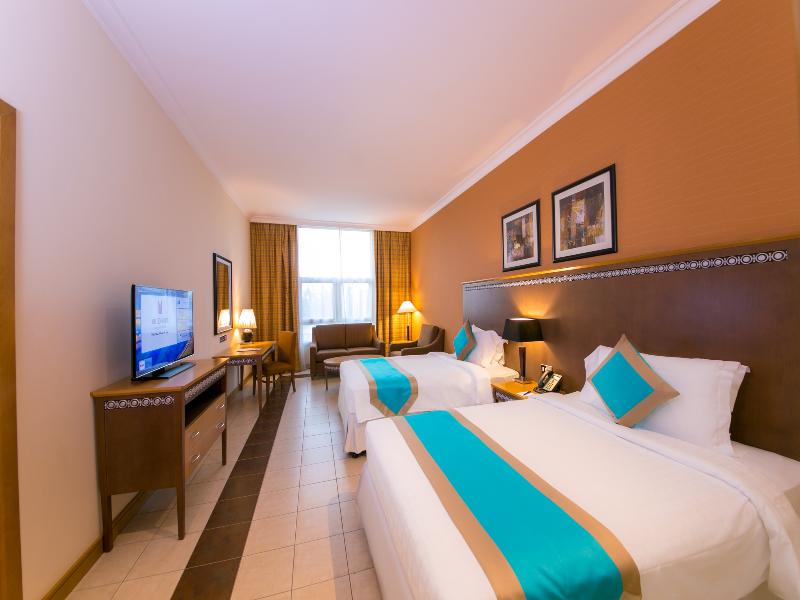 Copthorne Al Jahra Hotel & Resort image