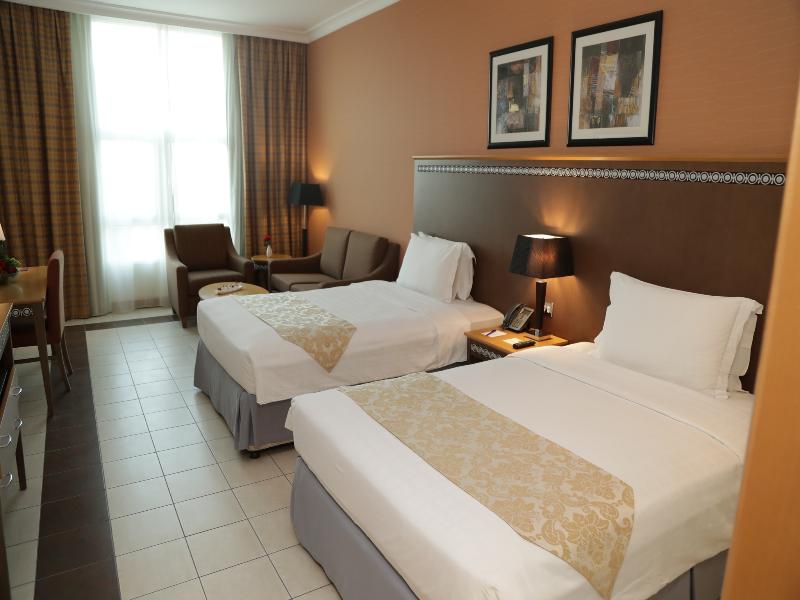 Copthorne Al Jahra Hotel & Resort image