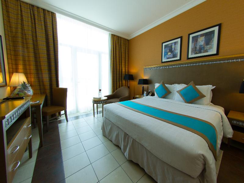 Copthorne Al Jahra Hotel & Resort image