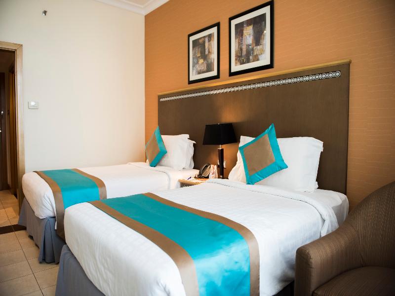Copthorne Al Jahra Hotel & Resort image