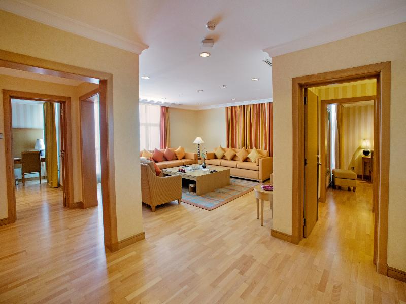 Copthorne Al Jahra Hotel & Resort image