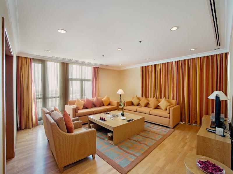 Copthorne Al Jahra Hotel & Resort image
