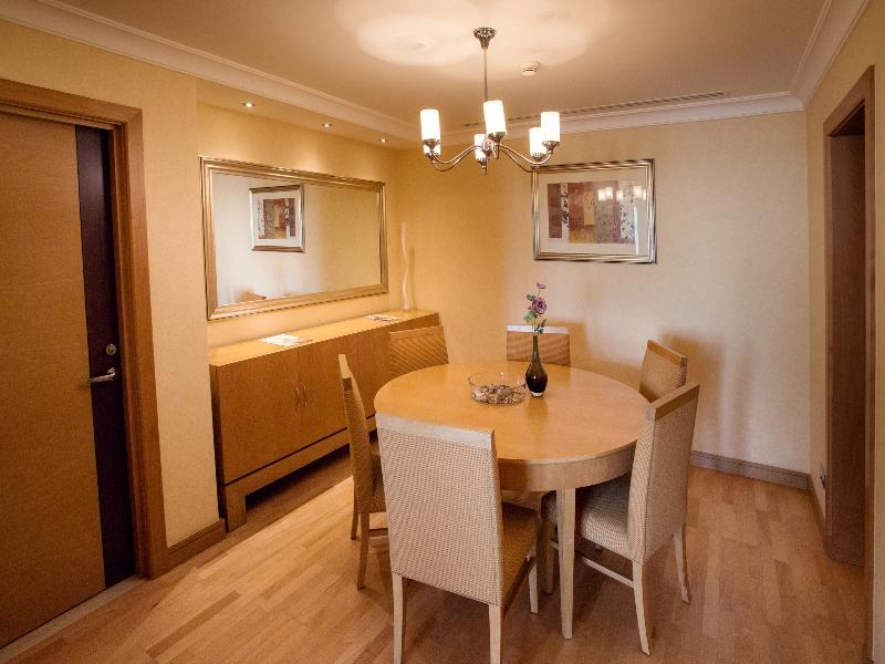 Copthorne Al Jahra Hotel & Resort image