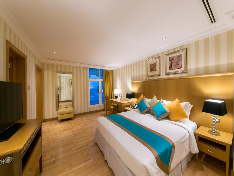 Copthorne Al Jahra Hotel & Resort image