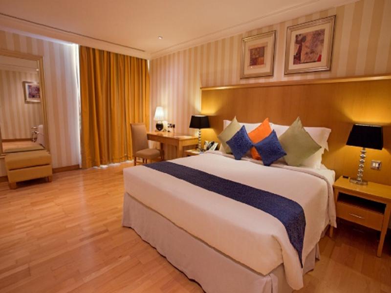 Copthorne Al Jahra Hotel & Resort image