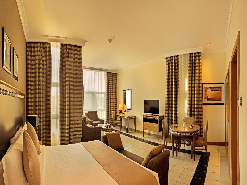 Copthorne Al Jahra Hotel & Resort image