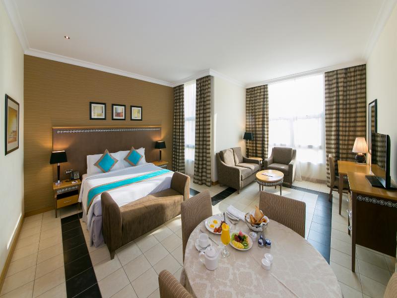 Copthorne Al Jahra Hotel & Resort image