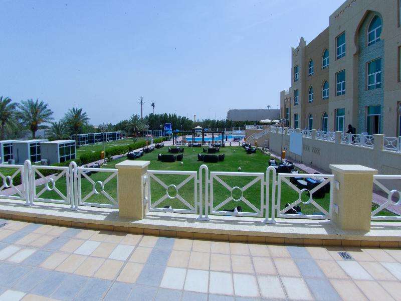 Copthorne Al Jahra Hotel & Resort image