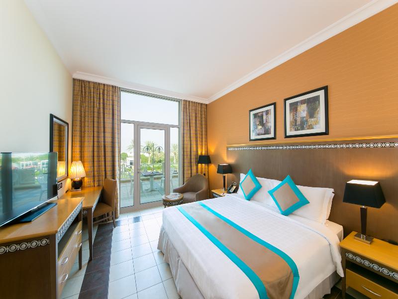 Copthorne Al Jahra Hotel & Resort image