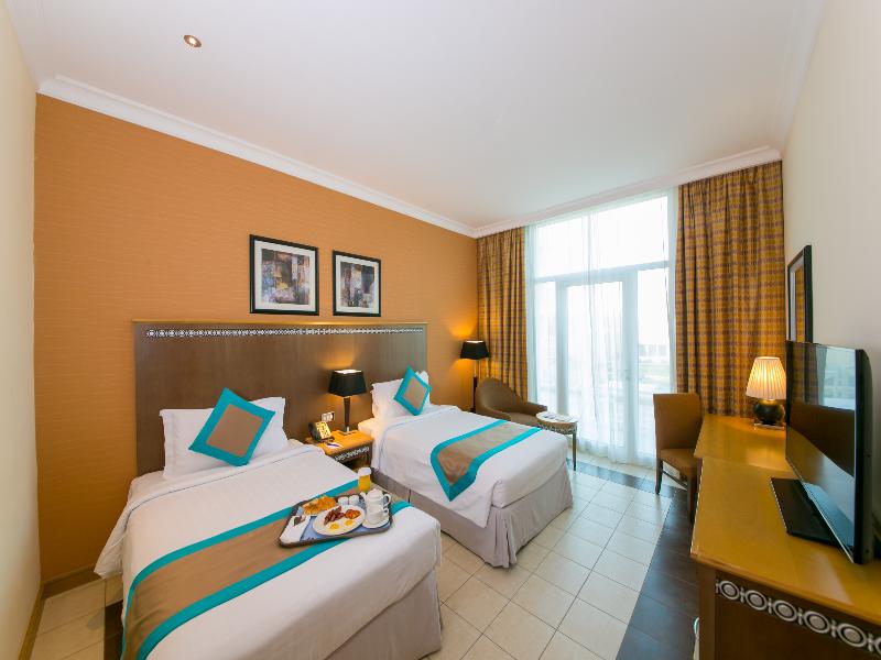Copthorne Al Jahra Hotel & Resort image