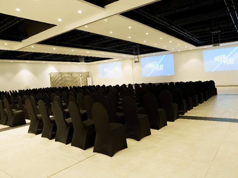 Pullman Kinshasa Grand Hotel image