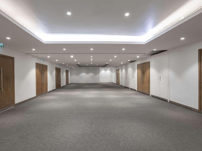 Pullman Kinshasa Grand Hotel image