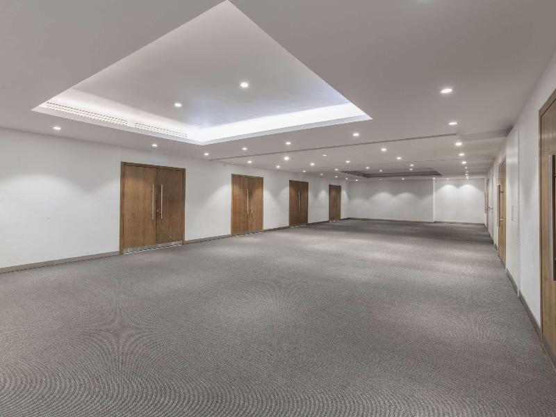 Pullman Kinshasa Grand Hotel image