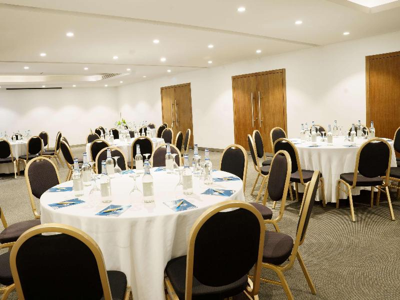 Pullman Kinshasa Grand Hotel image