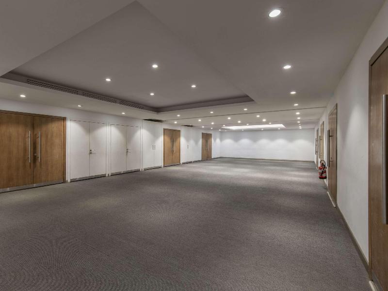 Pullman Kinshasa Grand Hotel image