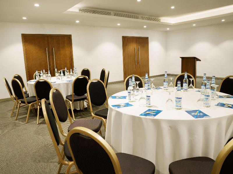 Pullman Kinshasa Grand Hotel image