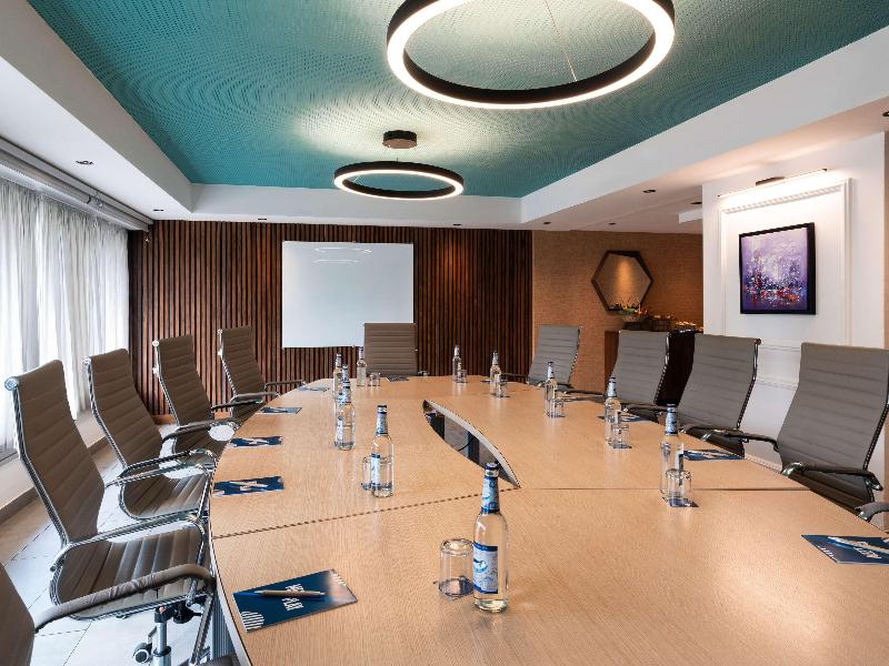 Pullman Kinshasa Grand Hotel image