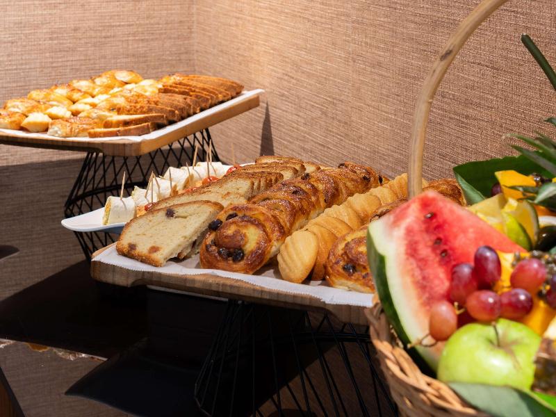 Pullman Kinshasa Grand Hotel image