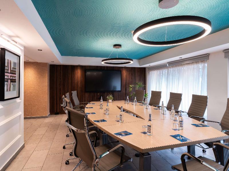 Pullman Kinshasa Grand Hotel image