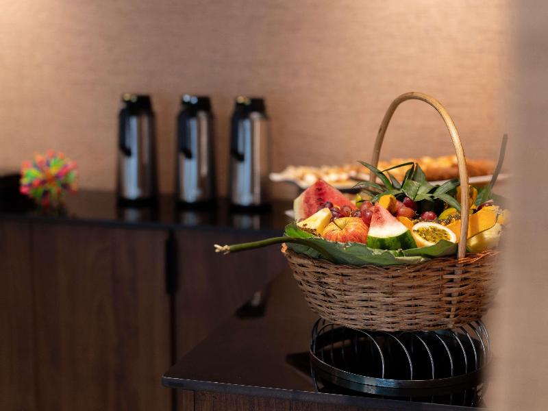 Pullman Kinshasa Grand Hotel image