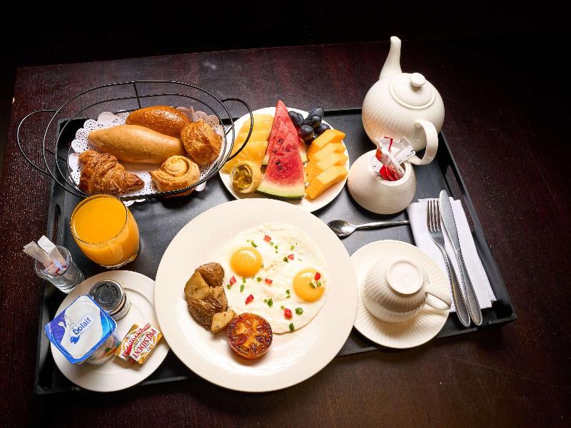 Pullman Kinshasa Grand Hotel image