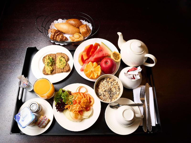 Pullman Kinshasa Grand Hotel image
