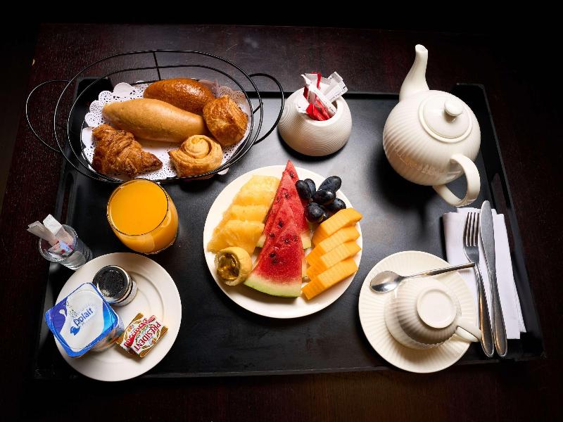 Pullman Kinshasa Grand Hotel image
