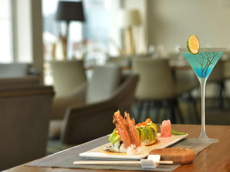 Pullman Kinshasa Grand Hotel image