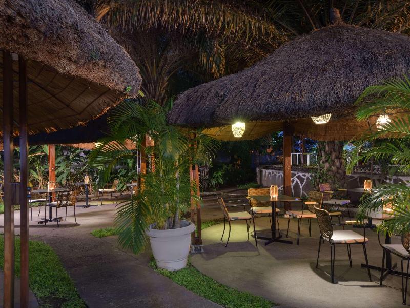 Pullman Kinshasa Grand Hotel image