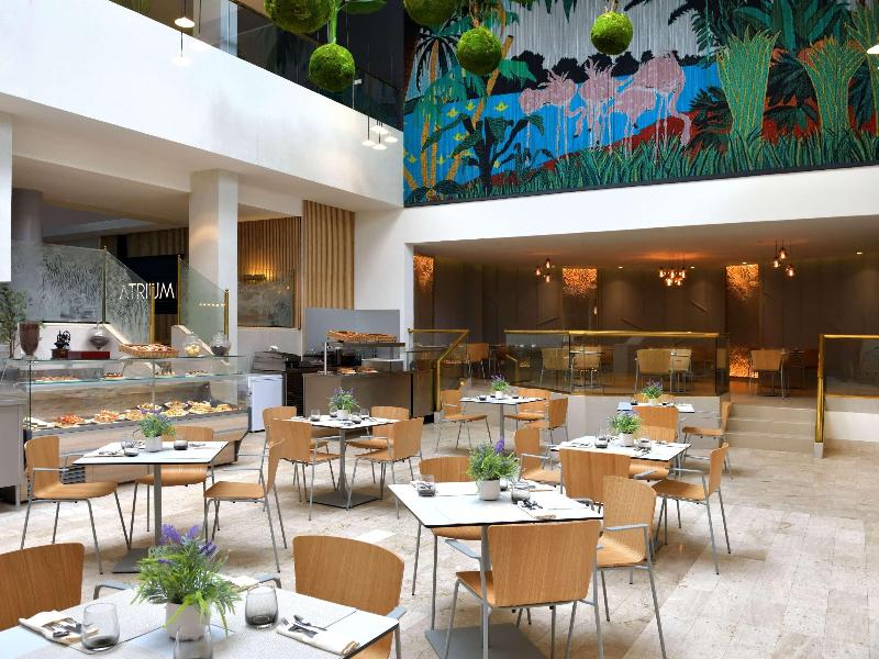 Pullman Kinshasa Grand Hotel image