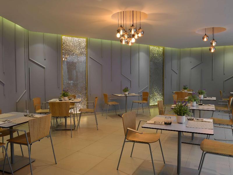 Pullman Kinshasa Grand Hotel image