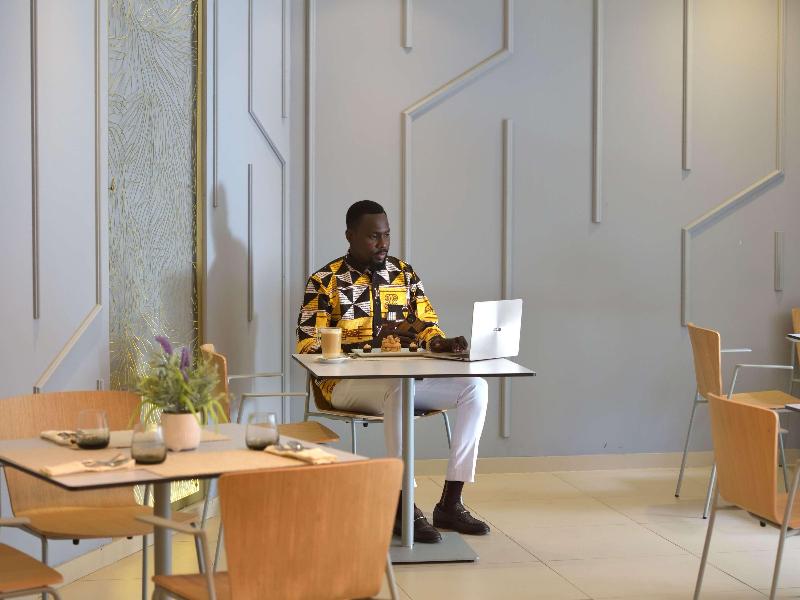 Pullman Kinshasa Grand Hotel image