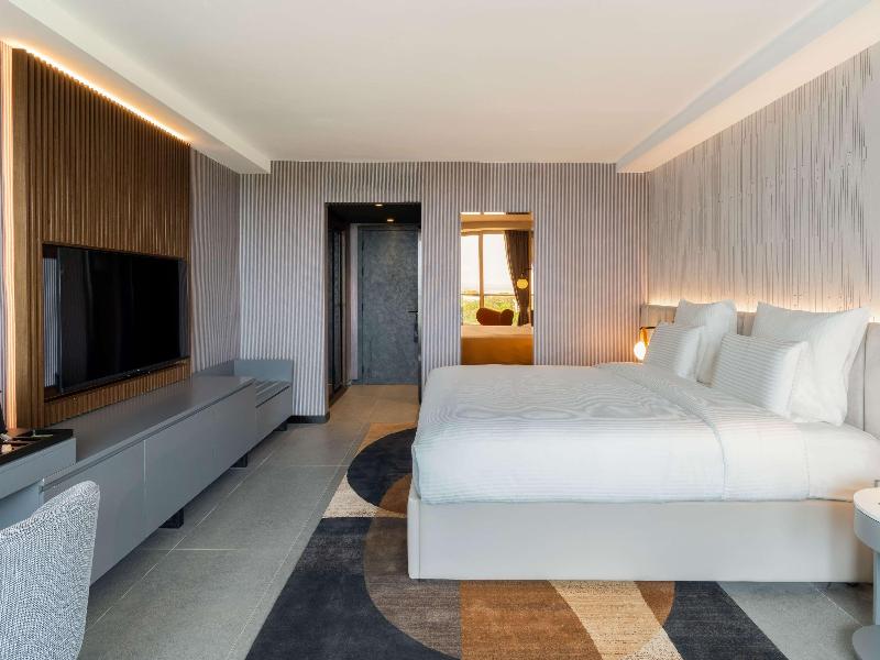 Pullman Kinshasa Grand Hotel image