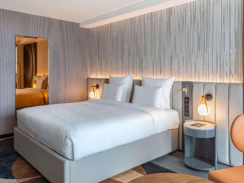 Pullman Kinshasa Grand Hotel image