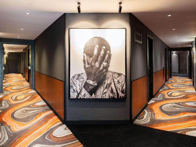 Pullman Kinshasa Grand Hotel image