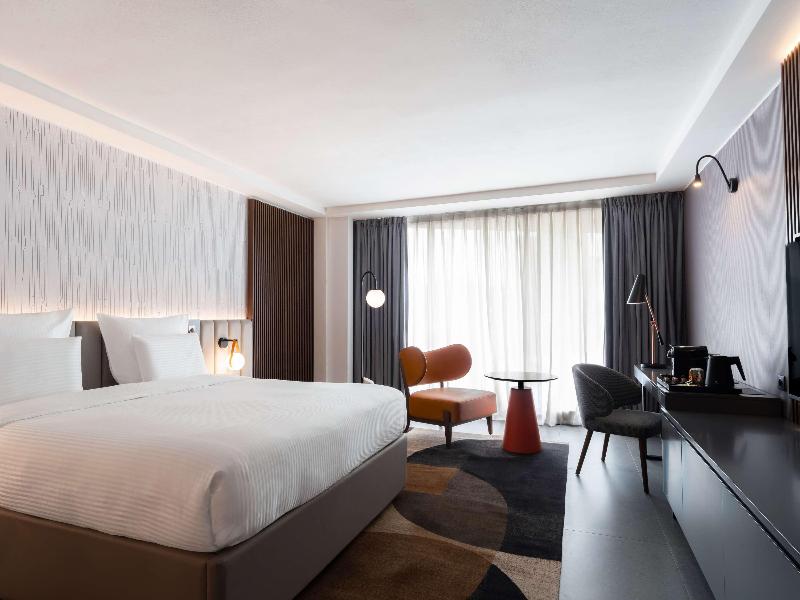 Pullman Kinshasa Grand Hotel image