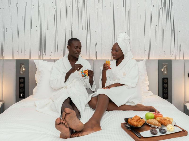 Pullman Kinshasa Grand Hotel image
