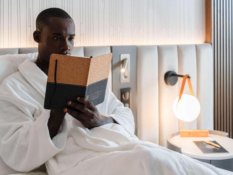 Pullman Kinshasa Grand Hotel image