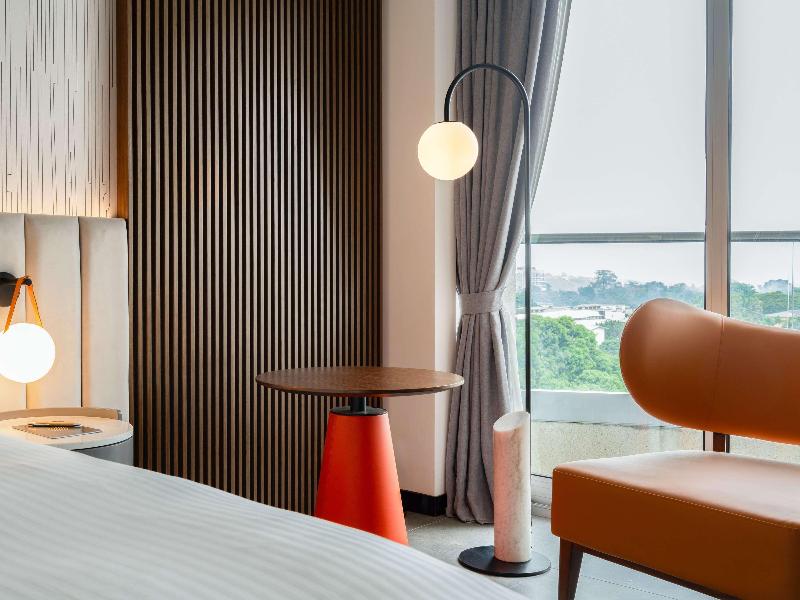 Pullman Kinshasa Grand Hotel image