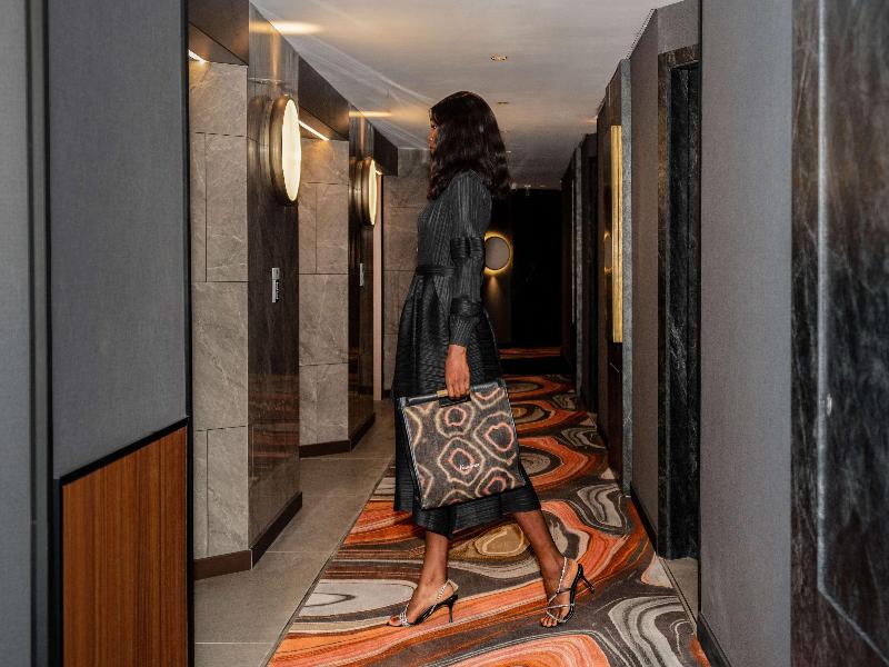 Pullman Kinshasa Grand Hotel image