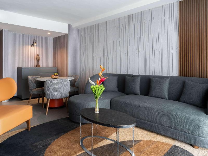 Pullman Kinshasa Grand Hotel image
