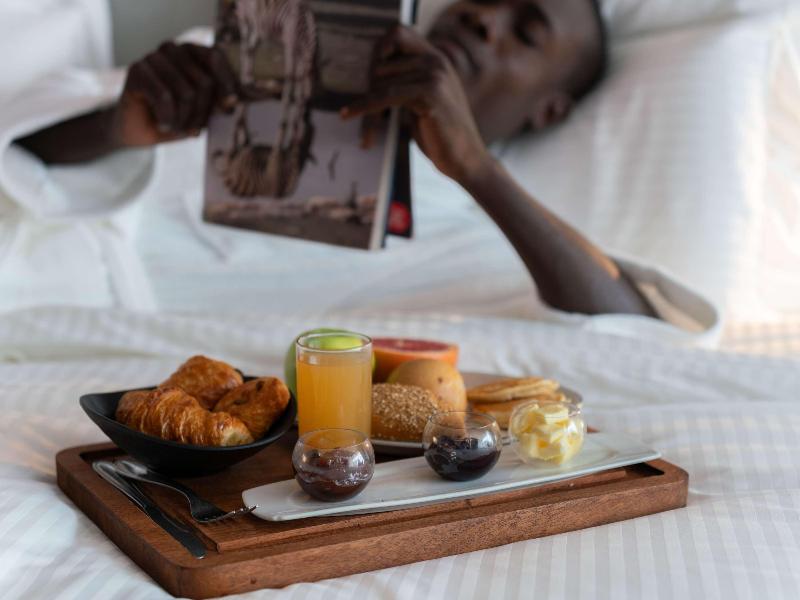 Pullman Kinshasa Grand Hotel image