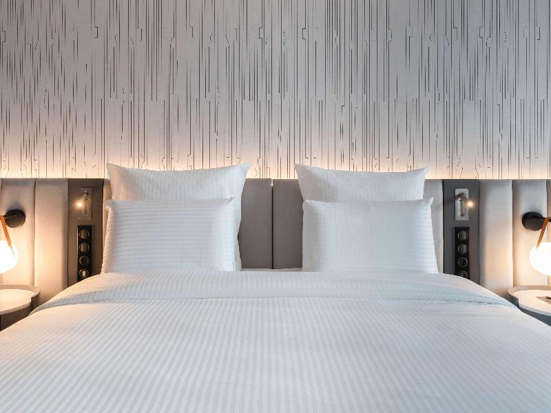 Pullman Kinshasa Grand Hotel image