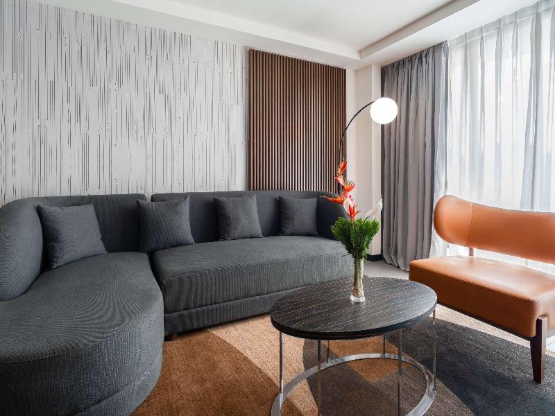 Pullman Kinshasa Grand Hotel image