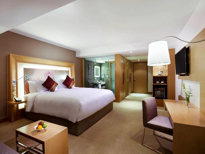 HOTEL QA Prueba image