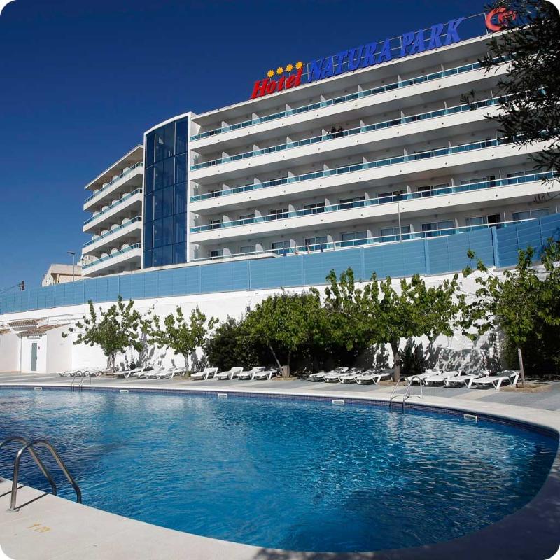 HOTEL QA Prueba image